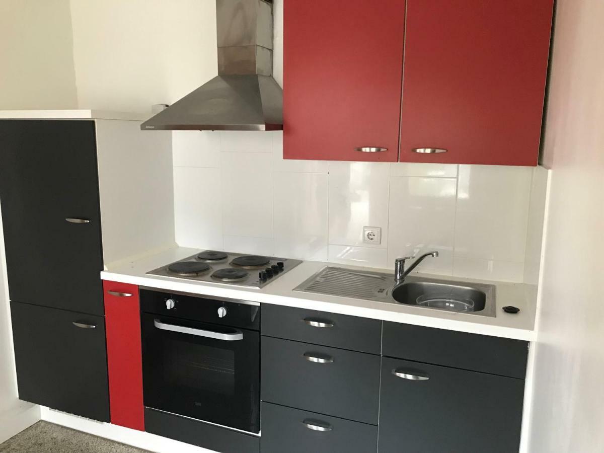 Studio Gasperich Διαμέρισμα Λουξεμβούργο Εξωτερικό φωτογραφία